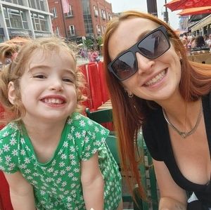 Meet your Posher, Mary